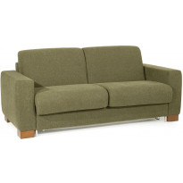 Vuodesohva Linento Furniture Kansas, 3-istuttava, eri värejä