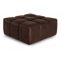 Rahi Linento Furniture Chocolate Square, ruskea