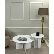 Sarjapöytä Linento Furniture Leo (45 + 42)