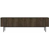 TV-taso Linento Furniture Herman, 160cm