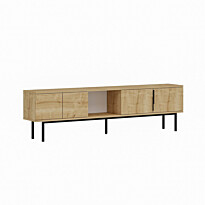 TV-taso Linento Furniture Ramsey, 180cm