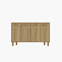Senkki Linento Furniture Venedik, leveys 120cm