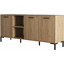 Senkki Linento Furniture Aurora 1636 tammi