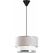 Riippuvalaisin Linento Lighting Cake, Ø30cm