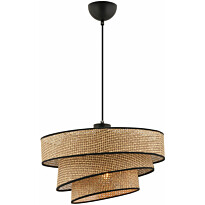 Riippuvalaisin Linento Lighting Couper, 40x40cm