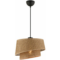 Riippuvalaisin Linento Lighting Barette, Ø32cm