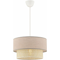 Riippuvalaisin Linento Lighting Echo, Ø30cm