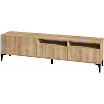 TV-taso Linento Furniture Ross tammi