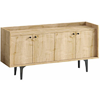 Senkki Linento Furniture Navi Sapphire tammi