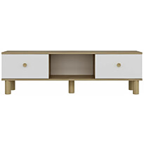 TV-taso Linento Furniture Mono, 150cm