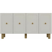Senkki Linento Furniture Rosalinda KB150, leveys 150cm