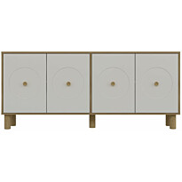 Senkki Linento Furniture Deren KX180 Bohem, leveys 180cm