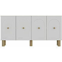 Senkki Linento Furniture Notre KB150 Bohem, leveys 150cm