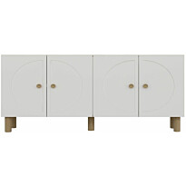 Senkki Linento Furniture Inci KB150 Bohem, leveys 150cm