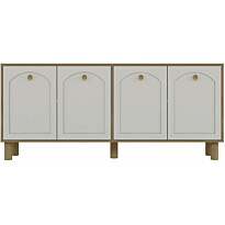Senkki Linento Furniture Simple KX180 Bohem, leveys 180cm