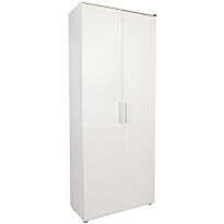 Kenkäkaappi Linento Furniture SHC-529-BB-2 valkoinen