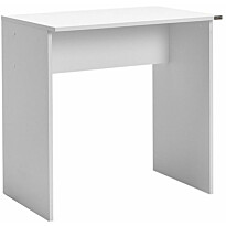 Työpöytä Linento Furniture CMS-101-BB-1, 72x52cm, valkoinen