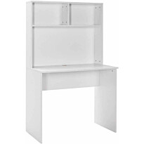 Työpöytä Linento Furniture CMU-190-BB-1, valkoinen