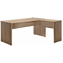 Työpöytä Linento Furniture Rms-320 L-muoto