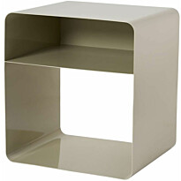 Sivupöytä Linento Furniture Shb-012, 45x56cm