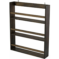 Seinähylly Linento Furniture Cm-067
