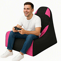 Säkkituoli ulos Linento Garden XXL Gamer