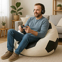 Säkkituoli Linento Furniture Football Big
