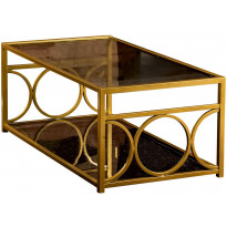 Sohvapöytä Linento Furniture Frederika, eri värejä