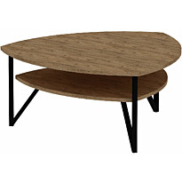 Sohvapöytä Linento Furniture Lonnes, eri värejä