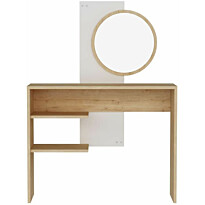 Meikkipöytä peilillä Linento Furniture Dali