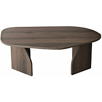 Sohvapöytä Linento Furniture Rock 105x35cm