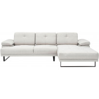 Divaanisohva Linento Furniture Mustang pieni, oikea, eri värejä
