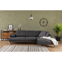 Divaanisohva Linento Furniture Mustang iso, oikea, eri värejä