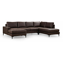 Divaanisohva Linento Furniture Porto Corner CHL-02-C-EOT, eri värejä