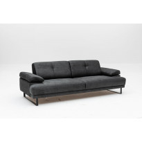 Sohva Linento Furniture Mustang, 3-istuttava, eri värejä