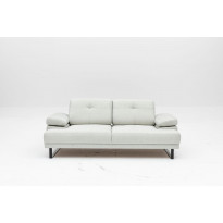 Sohva Linento Furniture Mustang, 2-istuttava, eri värejä