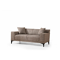 Sohva Linento Furniture Petra 2-istuttava, eri värejä