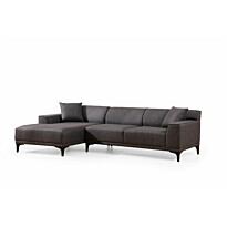 Divaanisohva Linento Furniture Petra vasen, eri värejä