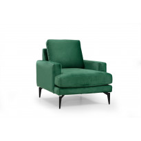 Nojatuoli Linento Furniture Papira, eri värejä