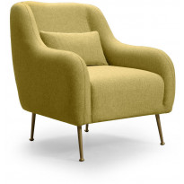 Nojatuoli Linento Furniture Sevilla, eri värejä