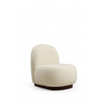Nojatuoli Linento Furniture Tina, eri värejä