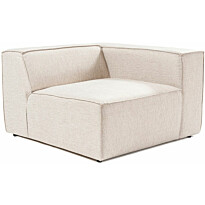 Oikea kulmamoduuli Linento Furniture Lora-moduulisohvaan
