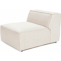 Keskimoduuli Linento Furniture Lora-moduulisohvaan