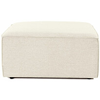 Rahi Linento Furniture Fora, luonnonvalkoinen