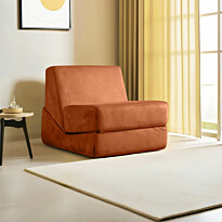 Vuodetuoli Linento Furniture Origami