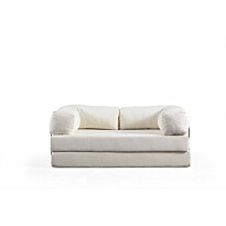 Vuodesohva Linento Furniture Via Con, 2-istuttava