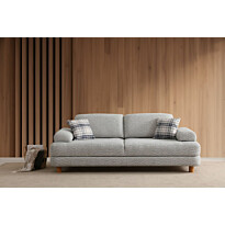 Vuodesohva Linento Furniture Nice, 3-istuttava