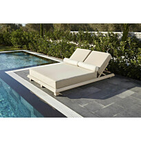 Aurinkosänky Linento Garden Hera, beige
