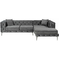 Divaanisohva Linento Furniture Como Eco oikea