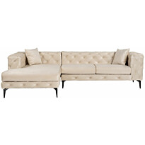 Divaanisohva Linento Furniture Como Eco vasen